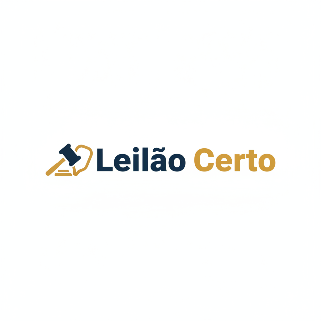 Leilao Certo